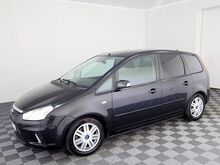 Ford Focus C-Max