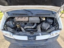 Peugeot Boxer 2.8 94kW