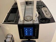 Кофемашина Jura Impressa J6 Piano White