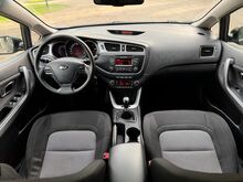 Kia Ceed 2013