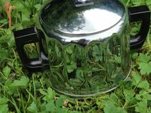 SUPER KOMPLEKT SAMOVAR +LISAD.
