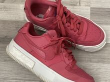 Nike Airforces