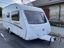 Swift SANDYMERE GT SANDYMERE GT