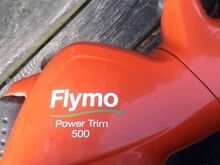 Trimmer