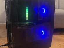 Mänguarvuti – Intel i5-11400 / RTX 2060 / 16