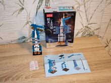 Lego rakett