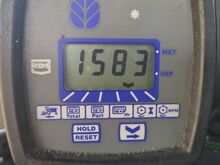 New Holland TC56 Hydro Plus