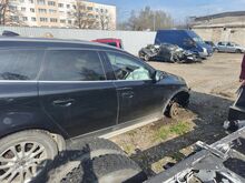 Volvo xc60 2.4 151 kw D5