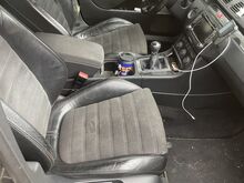 Vahetada 4motion passat b6 bussi vastu