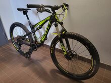 SCOTT SPARK 700 RC