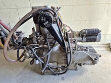 BMW marine engine d12