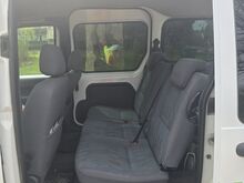 Ford Tourneo Connect 2008