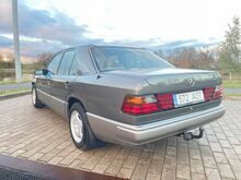 MB 250D 69kw 1991a