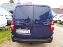 Toyota ProAce LONGa/c 2.0 TDI 90kW