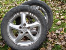 Valuveljed rehvidega 4tk, auguvahe 5*114.3