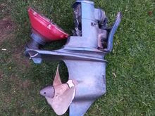 VOLVO PENTA
