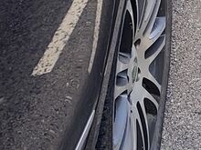 Škoda Superb valuvejed