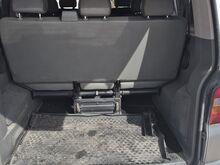 Volkswagen Caravelle 2,5 л 96 кВт