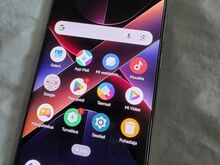 Poco X7 Silver 5G toega