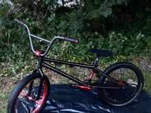 BMX (Black Label)