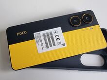 UUS Nutitelefon Poco X7 Pro 256GB / Android 16