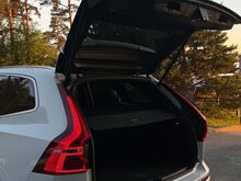 Müüa Volvo XC60 R-Design 2018