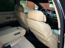 Müüa/vahetada BMW 730D 2007a