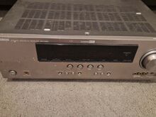 Yamaha ressiiver. RX V365