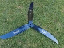 Propeller Hi-Fly