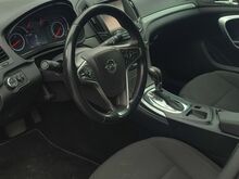 Opel Insignia 2.0 96kW 2015a ÜV 06.2027