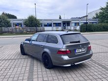 BMW E61 530D 173KW 2008a