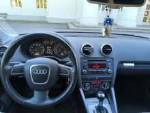 Audi A3 automaat 2010