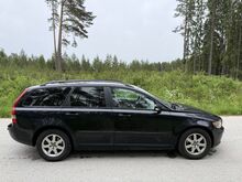 Volvo v50 1.6d 80kw