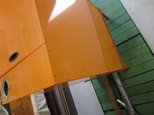 Комплект пеллетного котла Ferroli SUN P 7