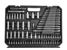 Tööriistakomplekt 300-osaline KD11352