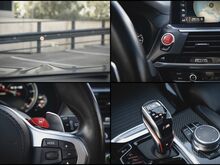 BMW X3 M Competition 3.0 R6 S58 375kW