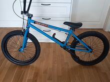 Müüa 20" BMX ratas
