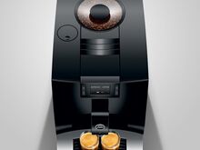 Uus kohvimasin Jura C3