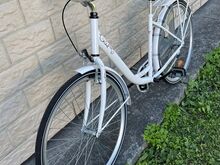 Uus jalgratas 28"