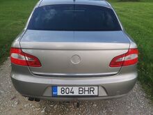 M: Skoda Superb 2.0tdi 125kw atm.