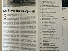 1941. Sõjasuvi Eestis