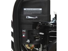 Pinnase tihendaja 6,5hj 80kg KD1181