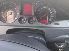 Volkswagen Passat Variant 2.0 TDI 103 kW