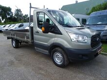 Ford Transit 2.2 TDI 114kW