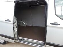 Ford Transit Custom LONG a/c 2.0 TDI 96кВт
