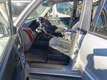 Mitsubishi Pajero 3.2d 118кВт 2003, 7 мест