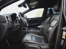 Kia Sportage GT-Line 2.0 136кВт