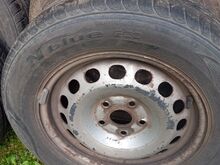 Vw  5x112