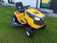 Murutraktor CubCadet LT1 NS96