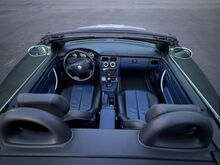 Mercedes-Benz SLK 230 Kompressor